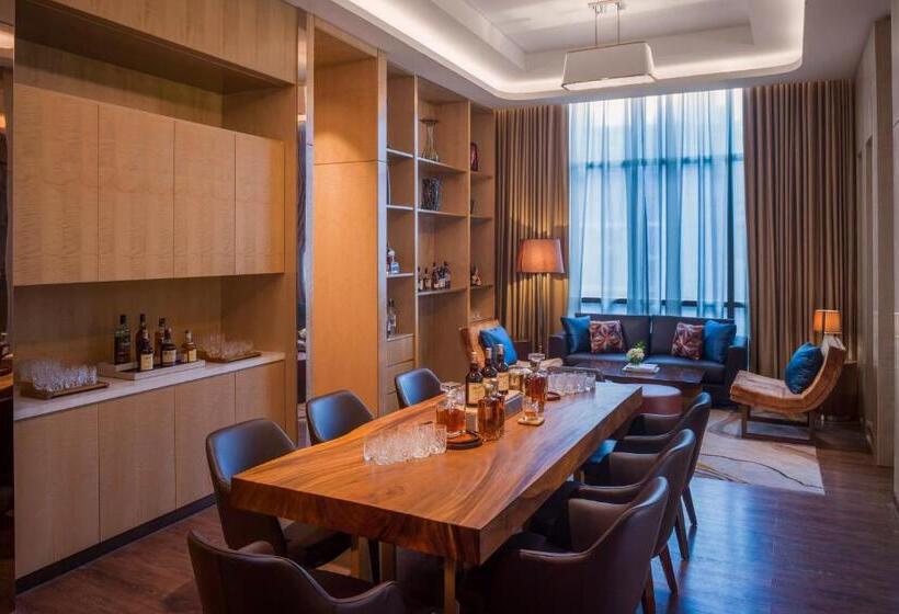 Intercontinental Hotels Jakarta Pondok Indah, An Ihg