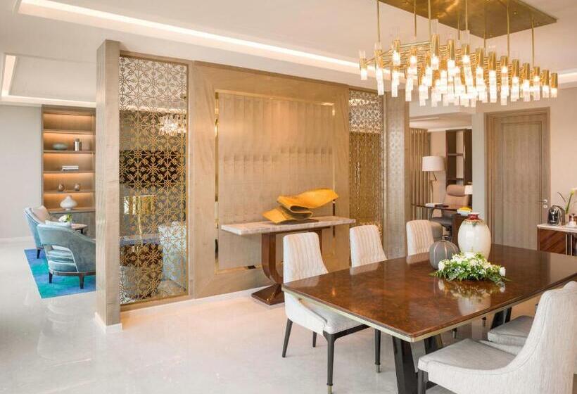 Intercontinental Hotels Jakarta Pondok Indah, An Ihg