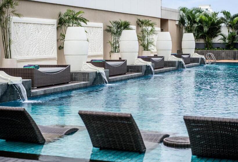 Intercontinental Hotels Jakarta Pondok Indah, An Ihg