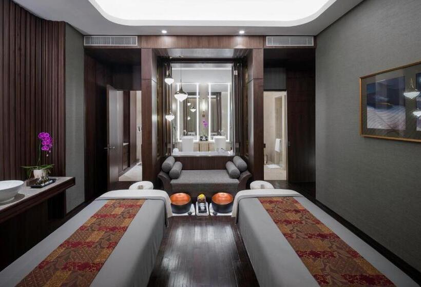 Intercontinental Hotels Jakarta Pondok Indah, An Ihg