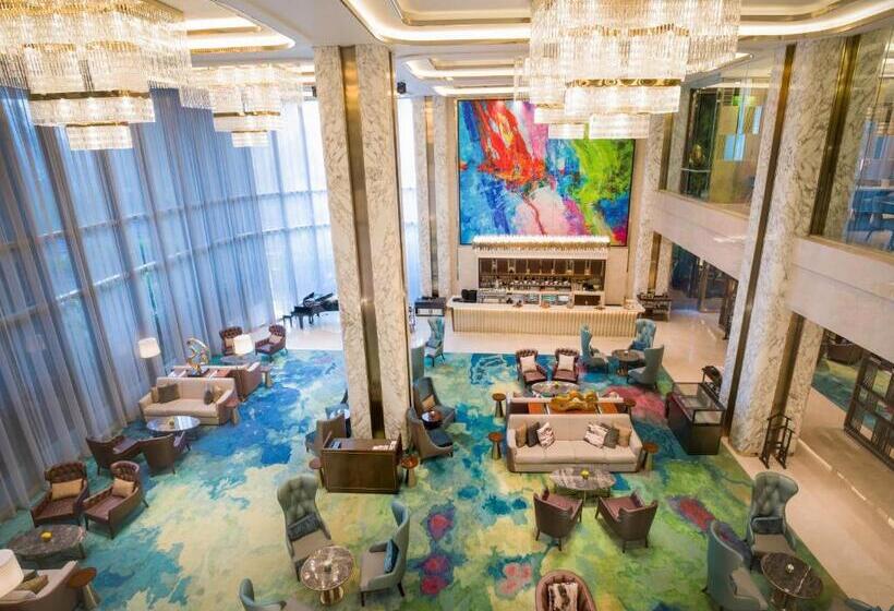 Intercontinental Hotels Jakarta Pondok Indah, An Ihg