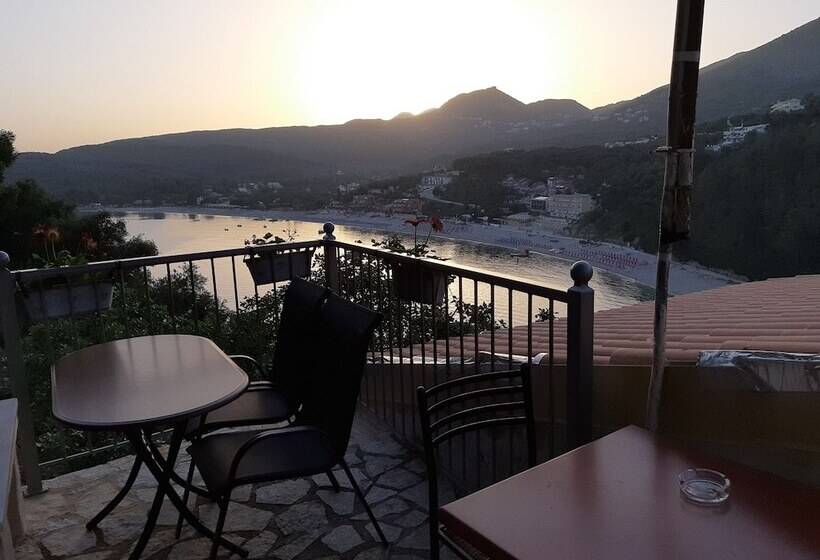 Paraskevi's Luxury Studios