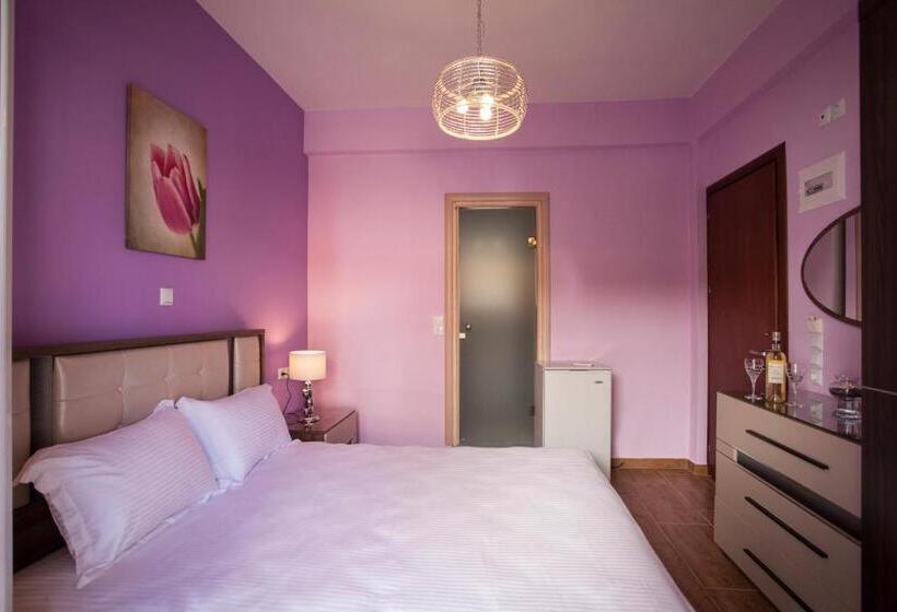 Paraskevi's Luxury Studios