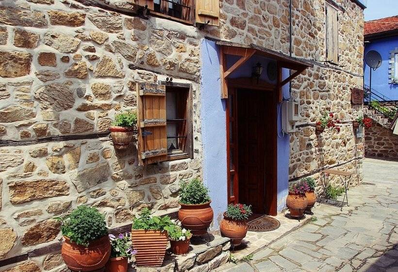 پانسیون Aristotelis Traditional Guest House