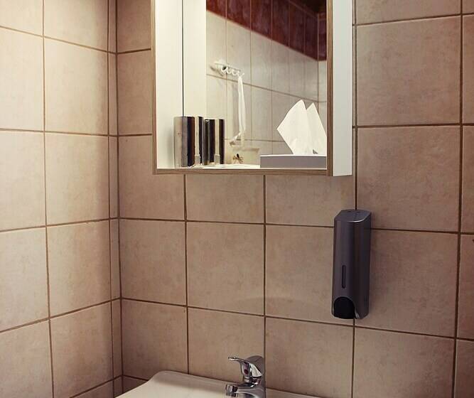 پانسیون Aristotelis Traditional Guest House