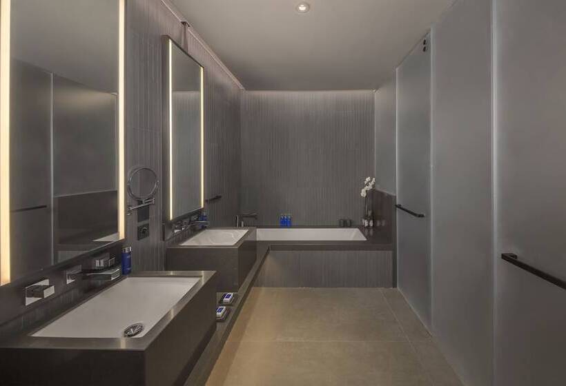 The Apartments At Caesars Palace Dubai