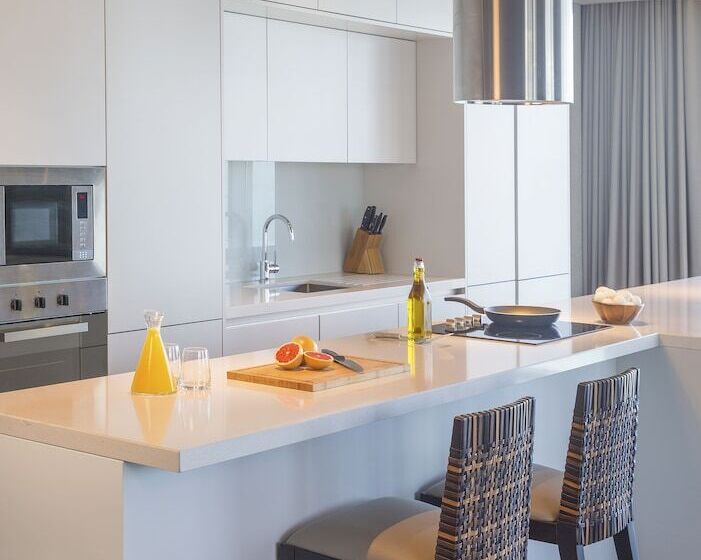 The Apartments At Caesars Palace Dubai