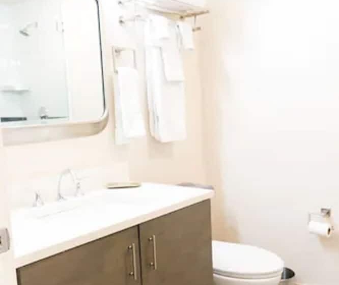 The Bishop Arts Hotel By Qresorts