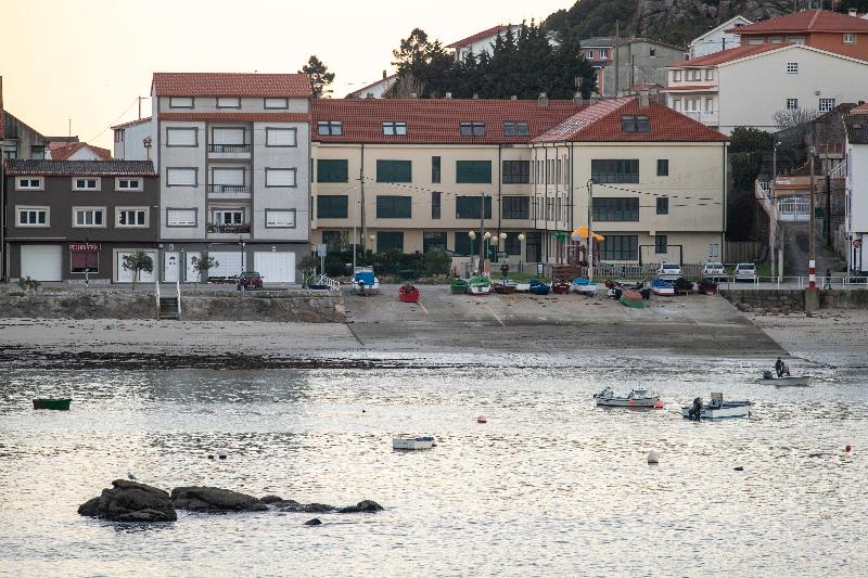 Apartamentos Vida O Pindo