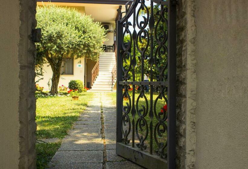 B&b Airport Venice Diego