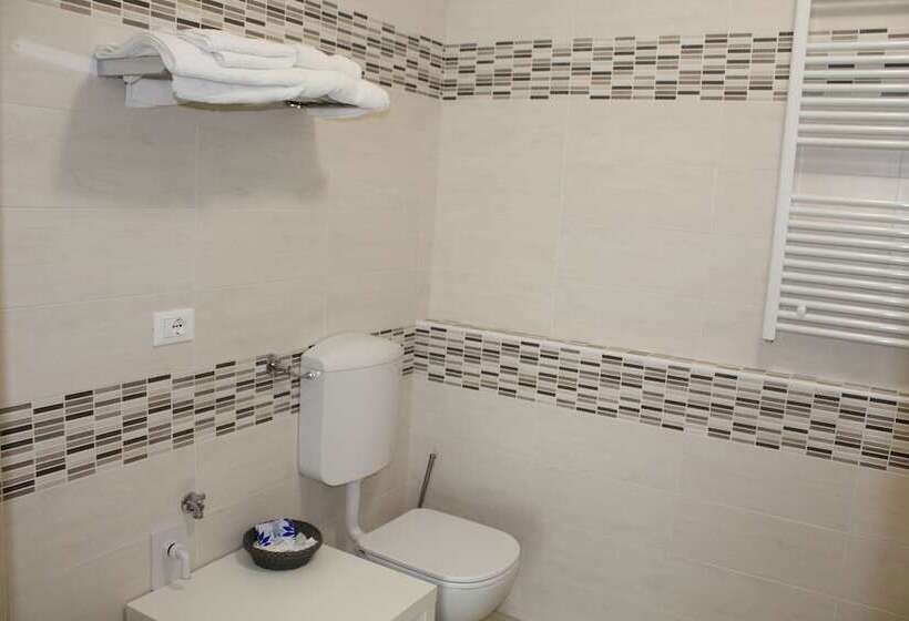 B&b Airport Venice Diego