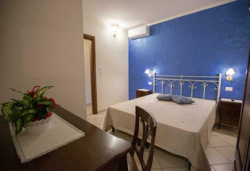 B&b Le Due Gioie
