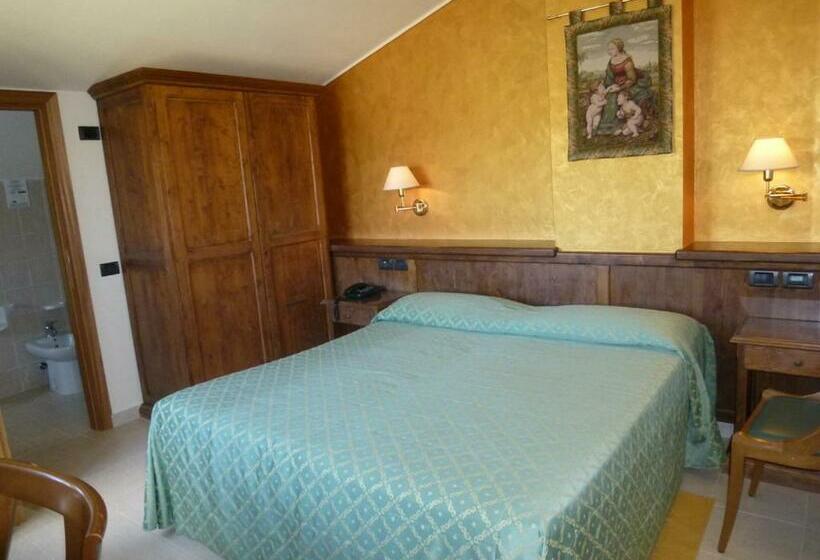 مبيت وإفطار Casa Campiglione
