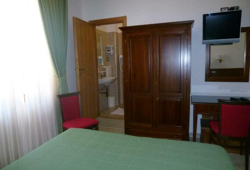 مبيت وإفطار Casa Campiglione