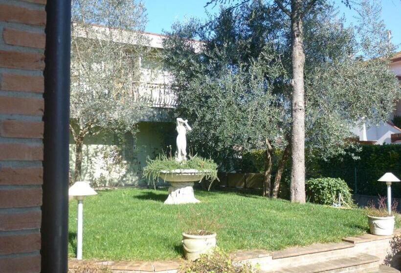 مبيت وإفطار Casa Campiglione