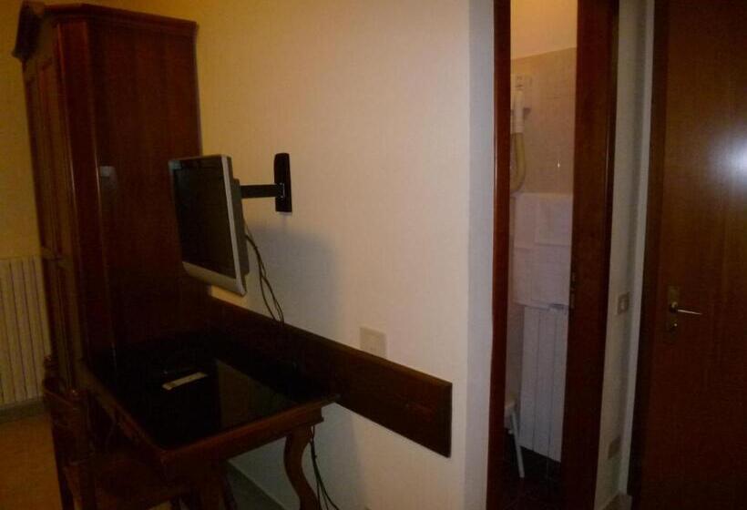 مبيت وإفطار Casa Campiglione