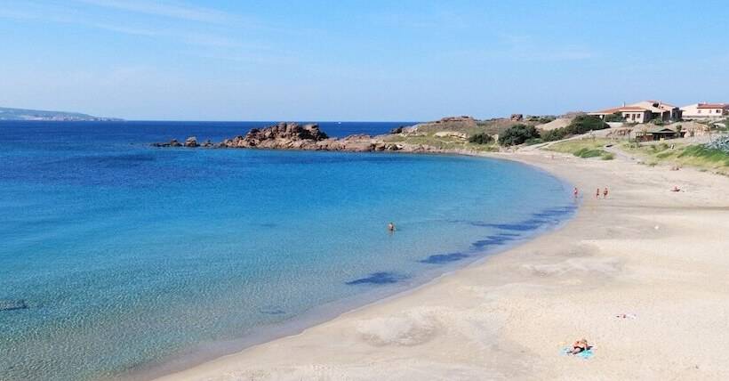 مبيت وإفطار Concas Apartament