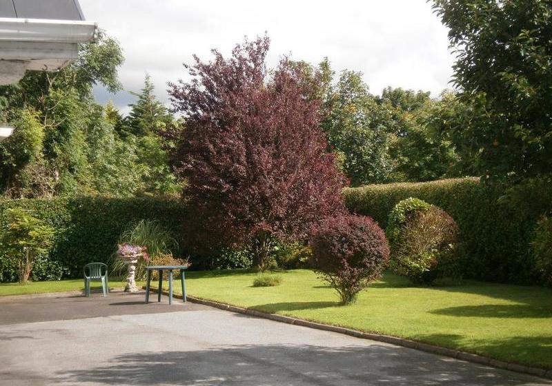 צימר St. Bridget's