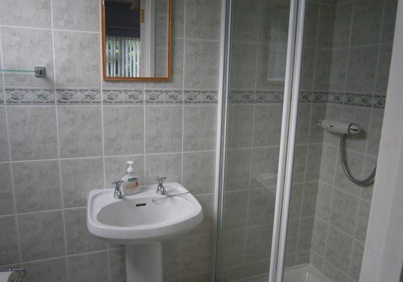 צימר St. Bridget's