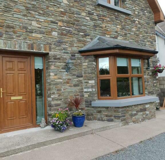 Bed and Breakfast Beechwood Lodge