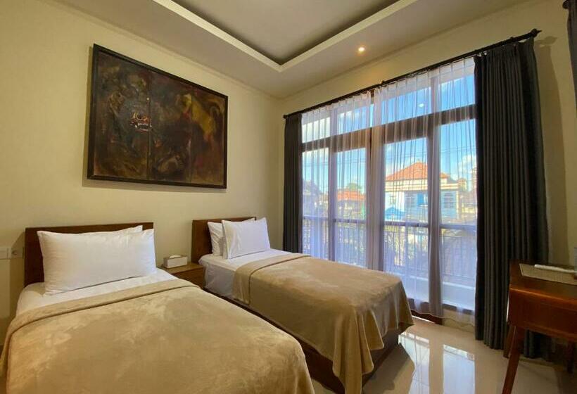 Dewa Hostel