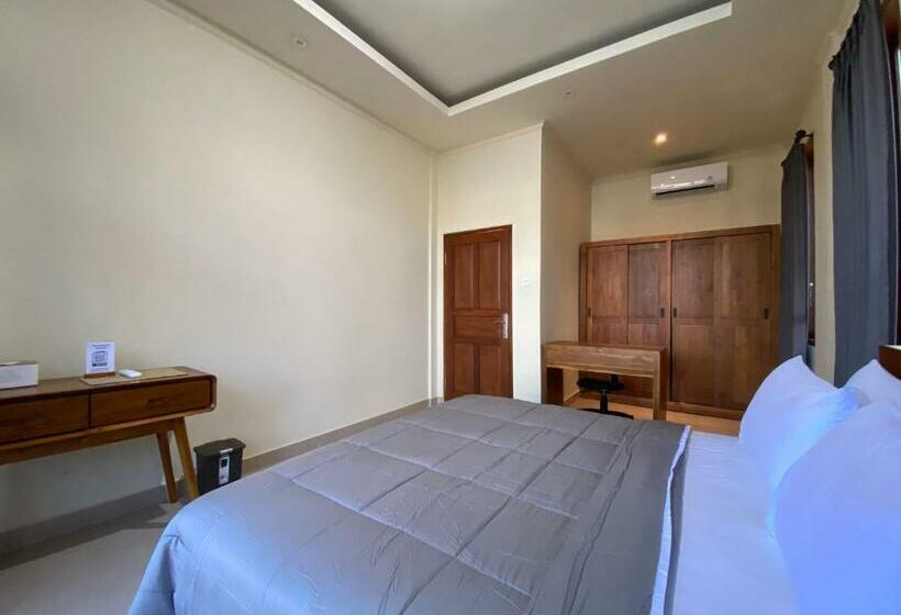 Dewa Hostel