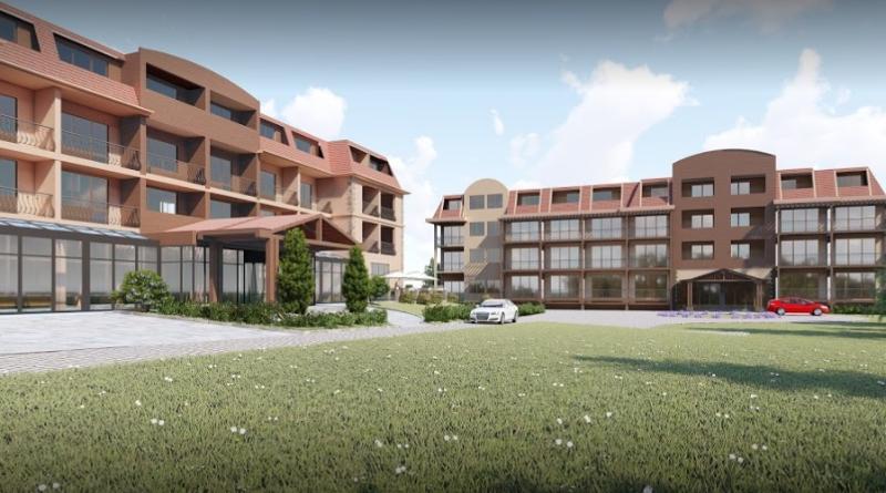 هتل Effect Algara Beach Resort   Ultra All Inclusive And Free Parking