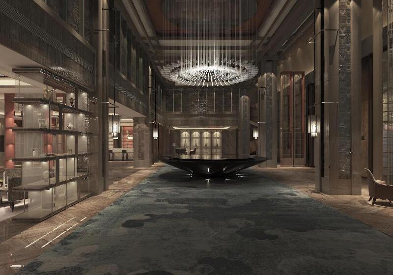 Hangzhou Cosy Park Hotel Liangzhu