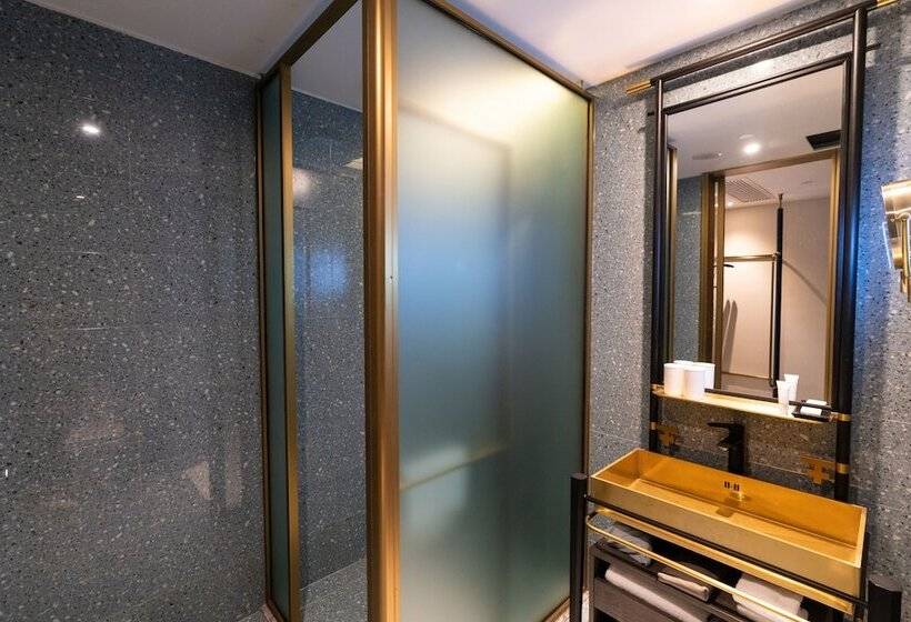 Hangzhou Cosy Park Hotel Liangzhu