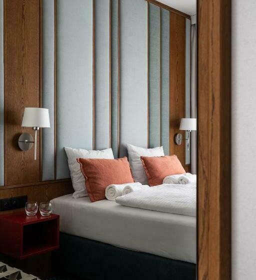 هتل Rentplanet  Apartamenty Centrum