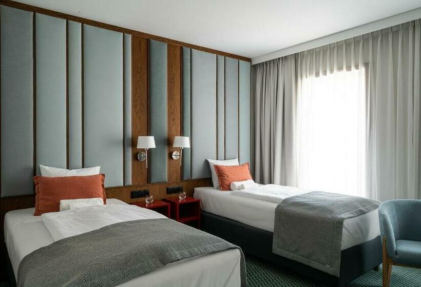 هتل Rentplanet  Apartamenty Centrum