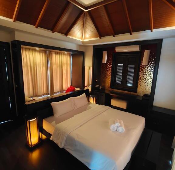 هتل Bhundhari Resort & Villas Samui