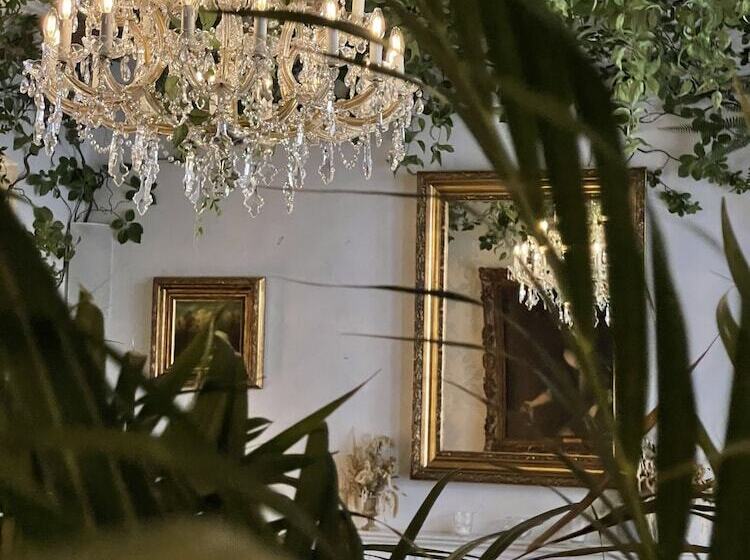Hotel Can Bordoy Grand House & Garden