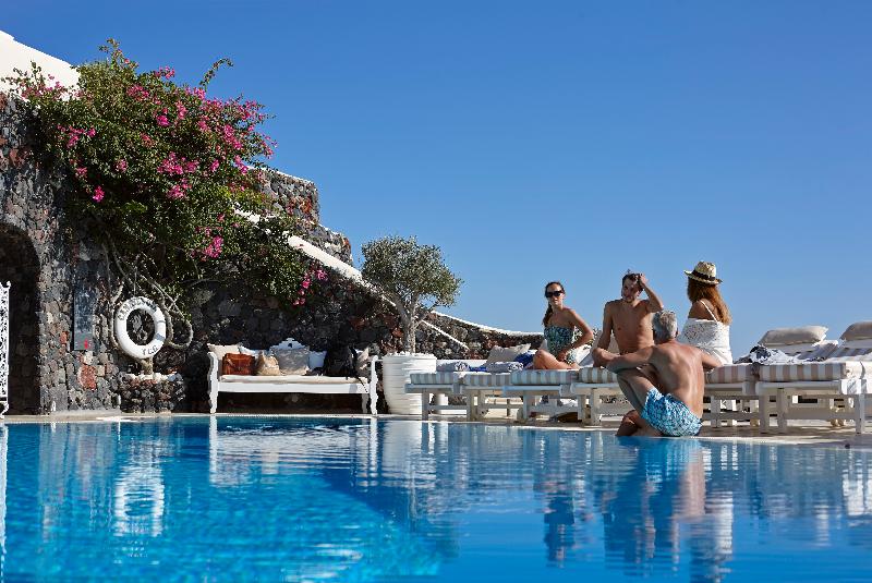 Canaves Oia Suites   Small Luxury Hotels Of The World