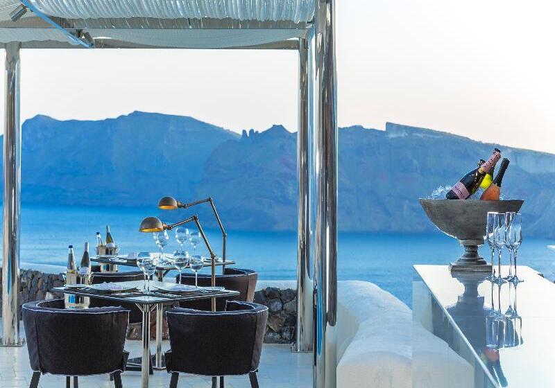 Canaves Oia Suites   Small Luxury Hotels Of The World