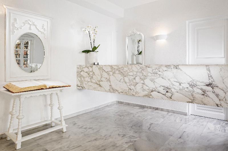 Canaves Oia Suites   Small Luxury Hotels Of The World