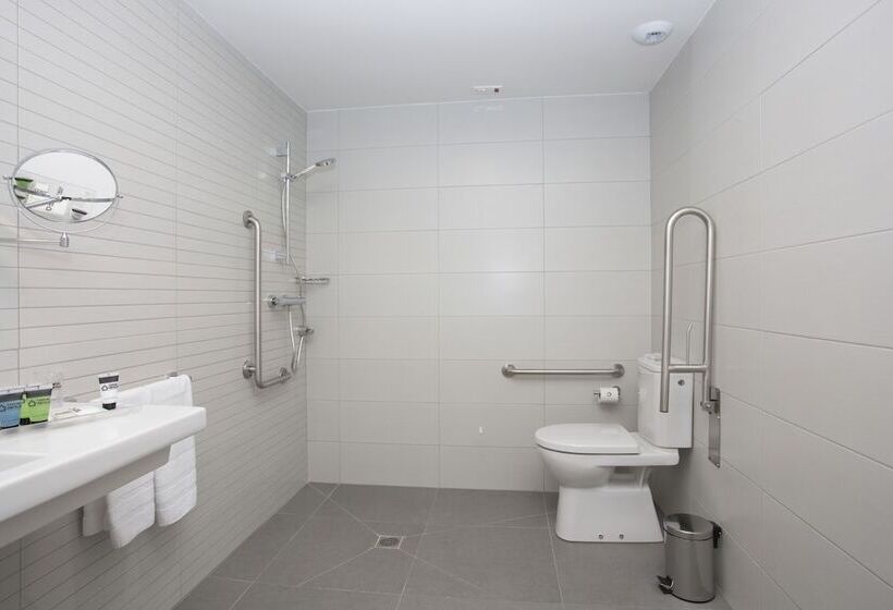 هتل Casual De Las Olas San Sebastian