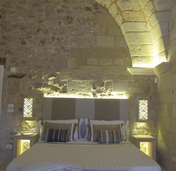 酒店 Corte Dei Granai