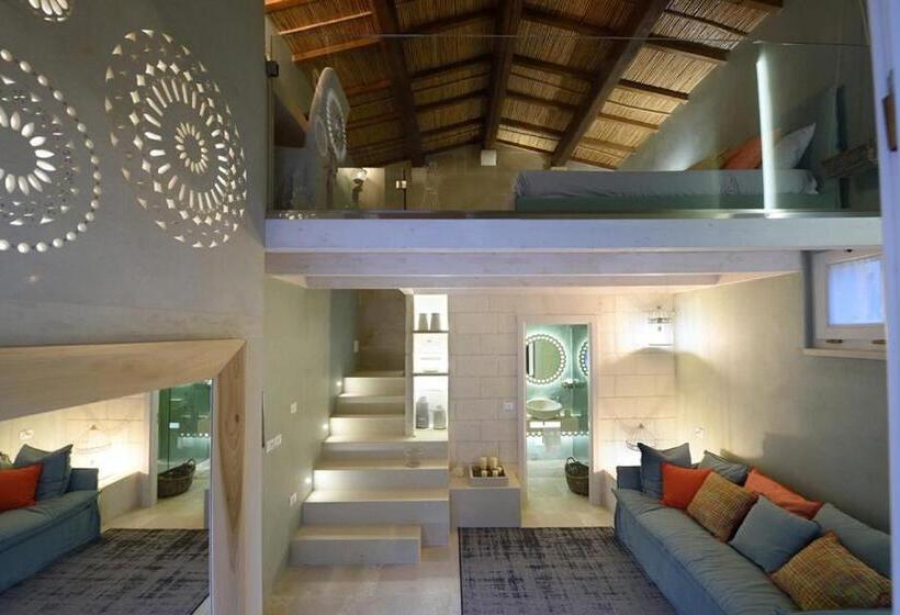 酒店 Corte Dei Granai