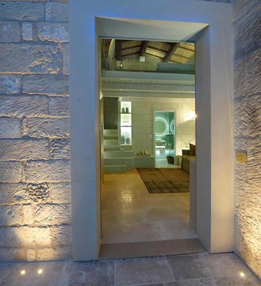 酒店 Corte Dei Granai