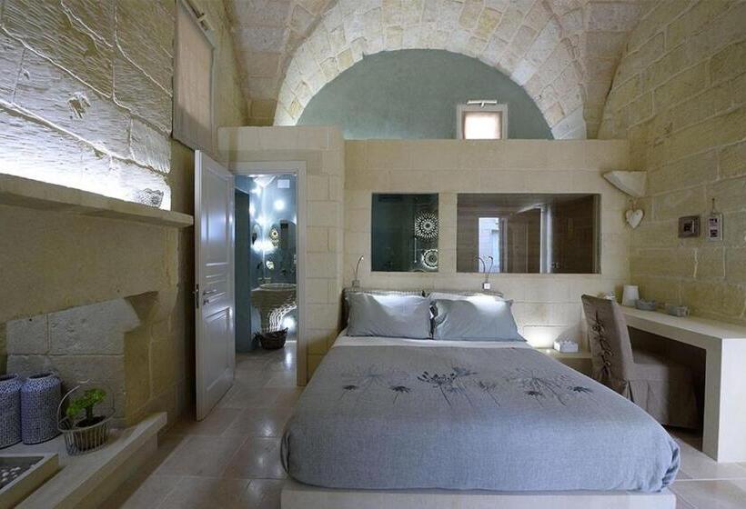 酒店 Corte Dei Granai