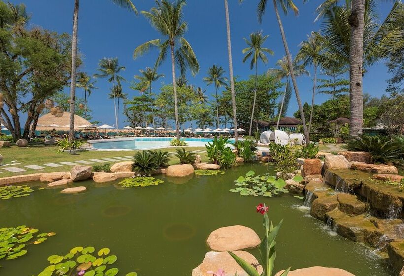Eden Beach Khaolak Resort And Spa A Lopesan Collection Hotel   Sha Extra Plus