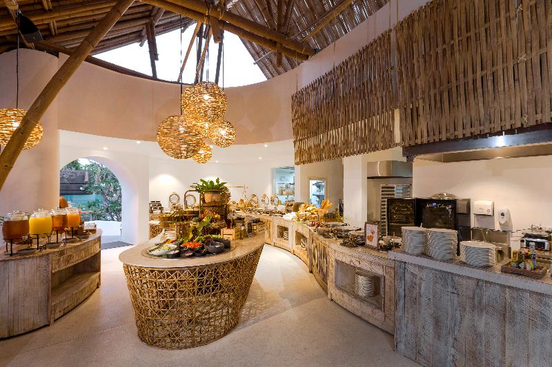 Eden Beach Khaolak Resort And Spa A Lopesan Collection Hotel   Sha Extra Plus