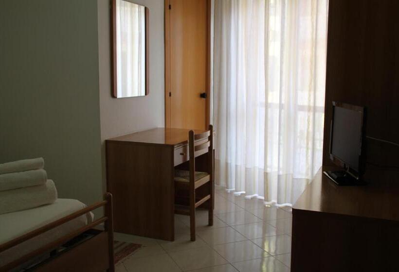 בית מלון כפרי Europa