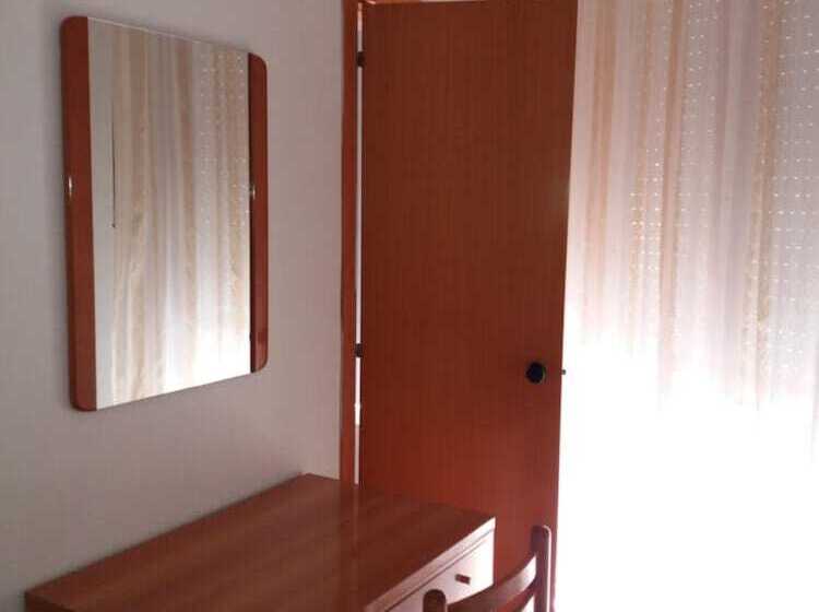 בית מלון כפרי Europa