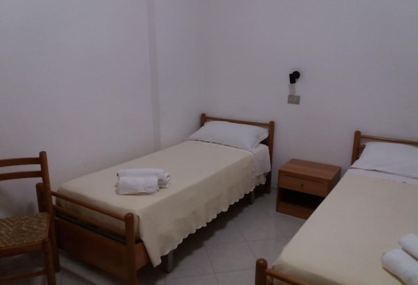 בית מלון כפרי Europa