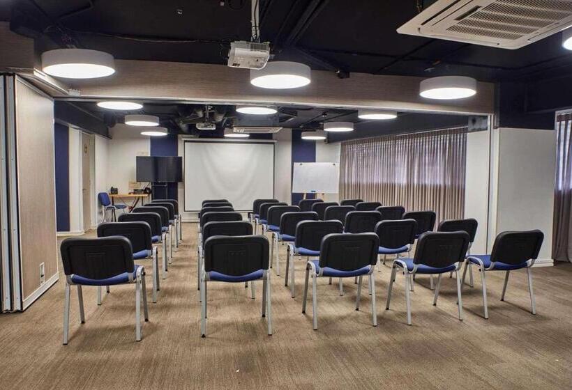 هتل Faranda Collection Cali, A Member Of Radisson Individuals