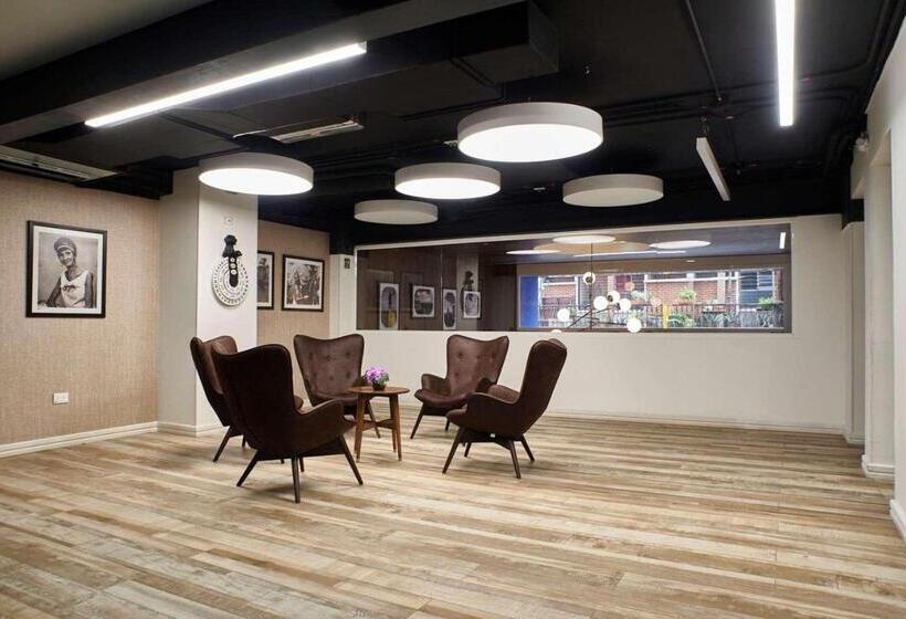 هتل Faranda Collection Cali, A Member Of Radisson Individuals