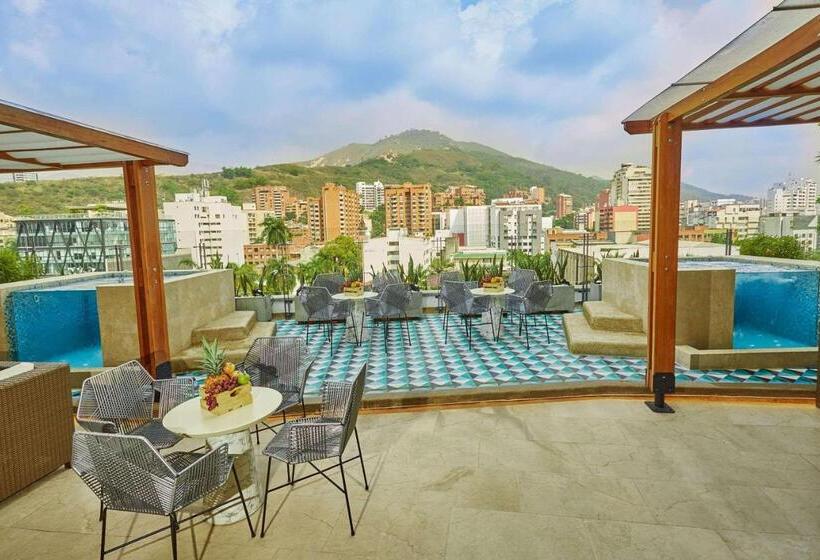 هتل Faranda Collection Cali, A Member Of Radisson Individuals