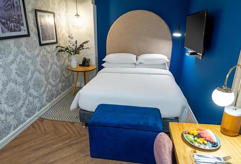 هتل Faranda Collection Cali, A Member Of Radisson Individuals